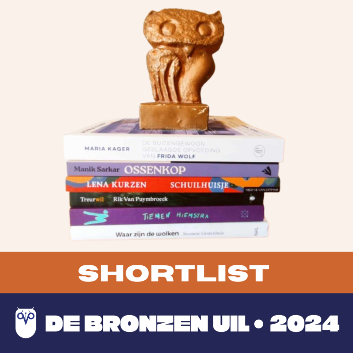 Shortlist foto