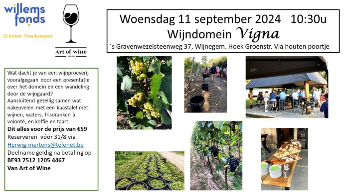 2024-09-11 vigna